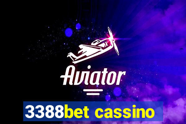 3388bet cassino